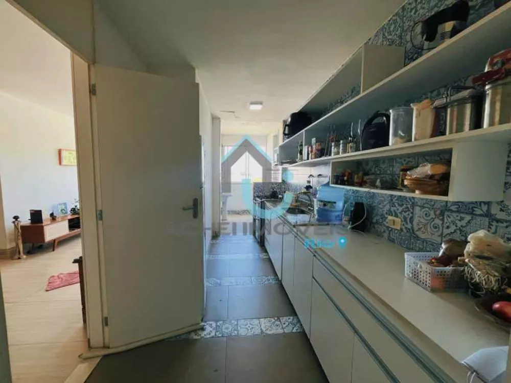 Apartamento, 3 quartos, 167 m² - Foto 7
