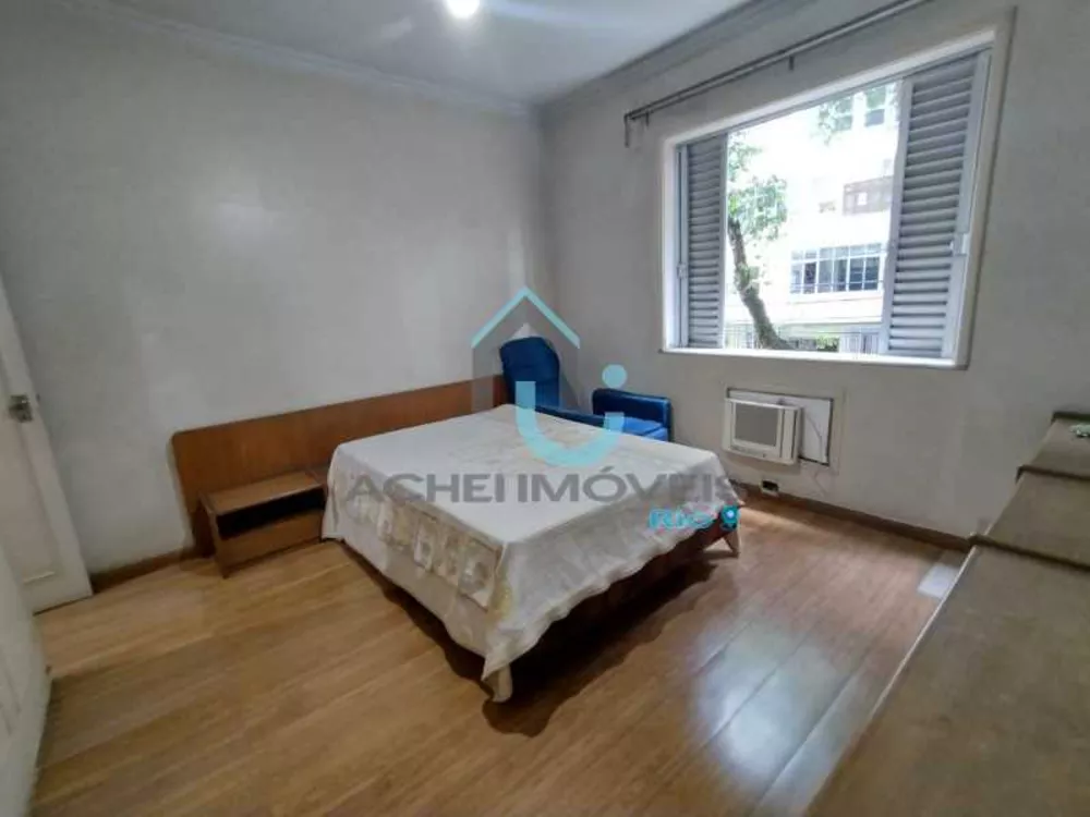 Apartamento, 3 quartos, 133 m² - Foto 20
