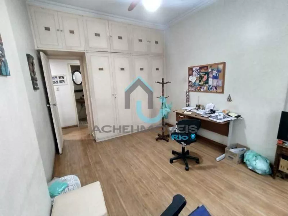 Apartamento, 3 quartos, 133 m² - Foto 3
