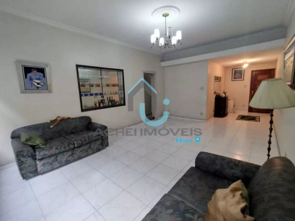 Apartamento, 3 quartos, 133 m² - Foto 9