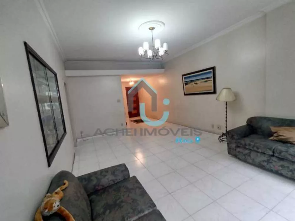 Apartamento, 3 quartos, 133 m² - Foto 6