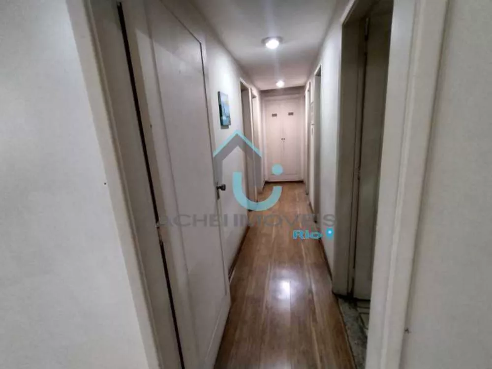 Apartamento, 3 quartos, 133 m² - Foto 21