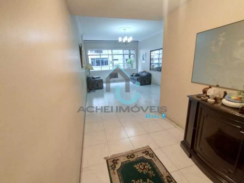 Apartamento, 3 quartos, 133 m² - Foto 10