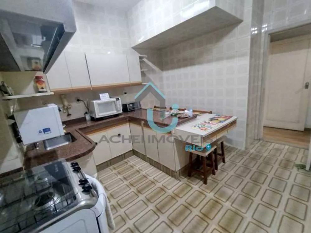 Apartamento, 3 quartos, 133 m² - Foto 1
