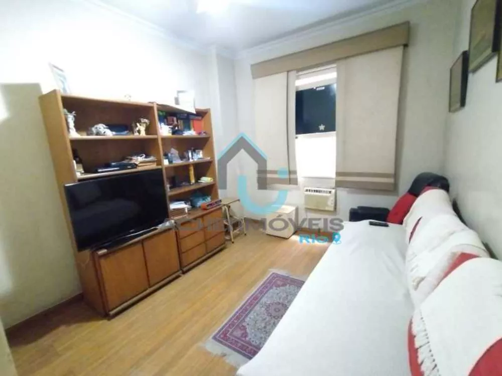 Apartamento, 3 quartos, 133 m² - Foto 2