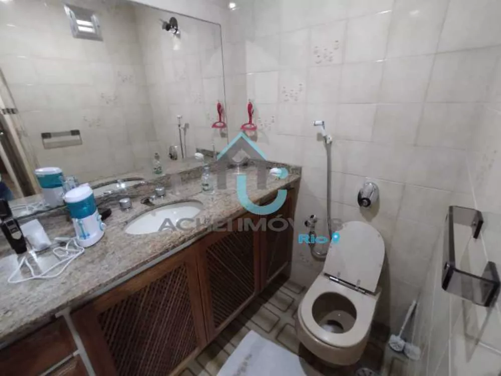 Apartamento, 3 quartos, 133 m² - Foto 15