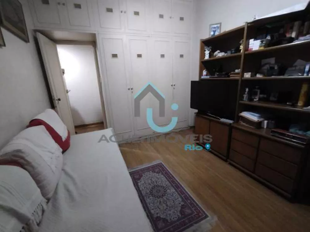 Apartamento, 3 quartos, 133 m² - Foto 12