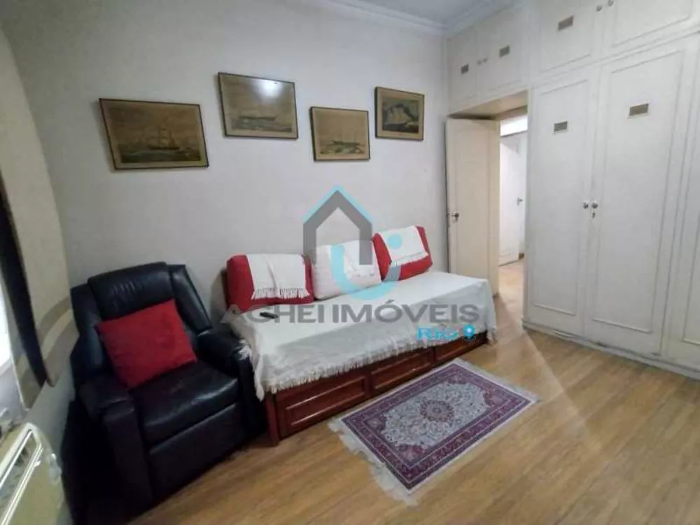 Apartamento, 3 quartos, 133 m² - Foto 11