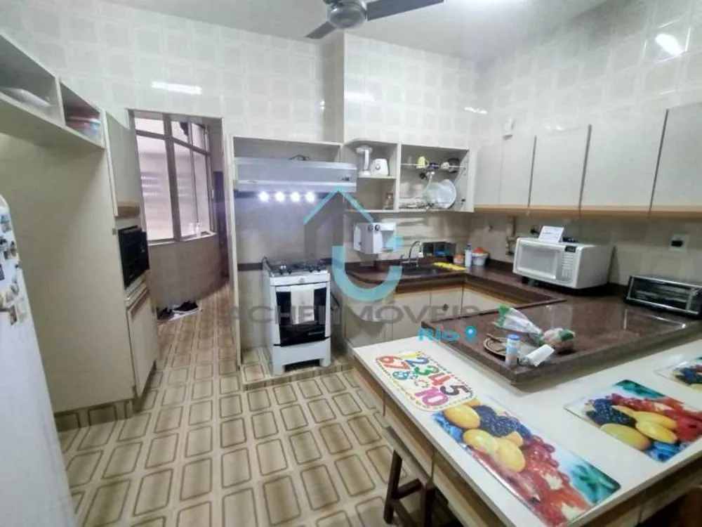 Apartamento, 3 quartos, 133 m² - Foto 8