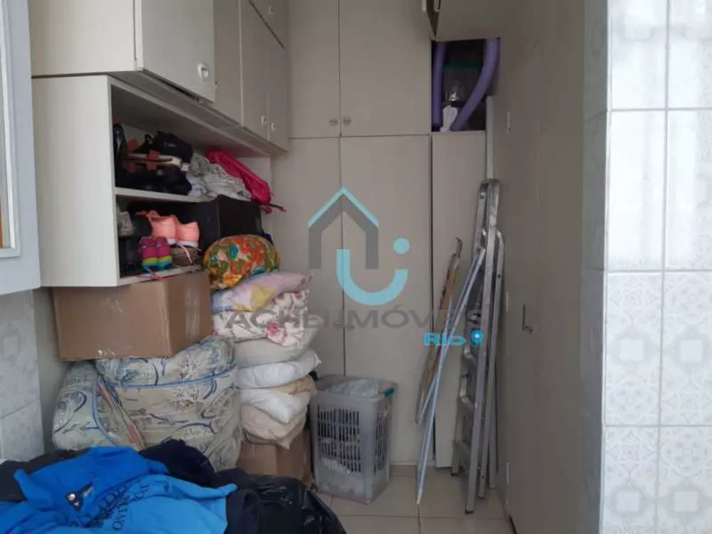 Apartamento, 3 quartos, 150 m² - Foto 21