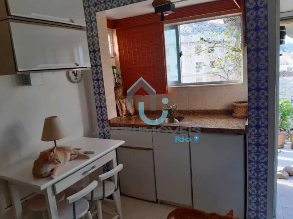 Apartamento, 3 quartos, 150 m² - Foto 14