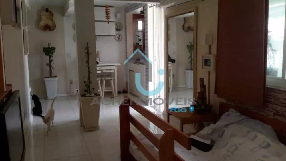Apartamento, 3 quartos, 150 m² - Foto 10