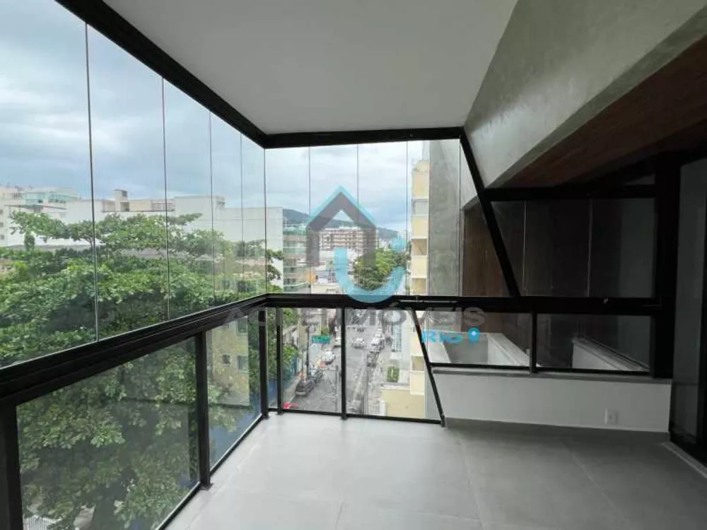 Apartamento, 4 quartos, 151 m² - Foto 13