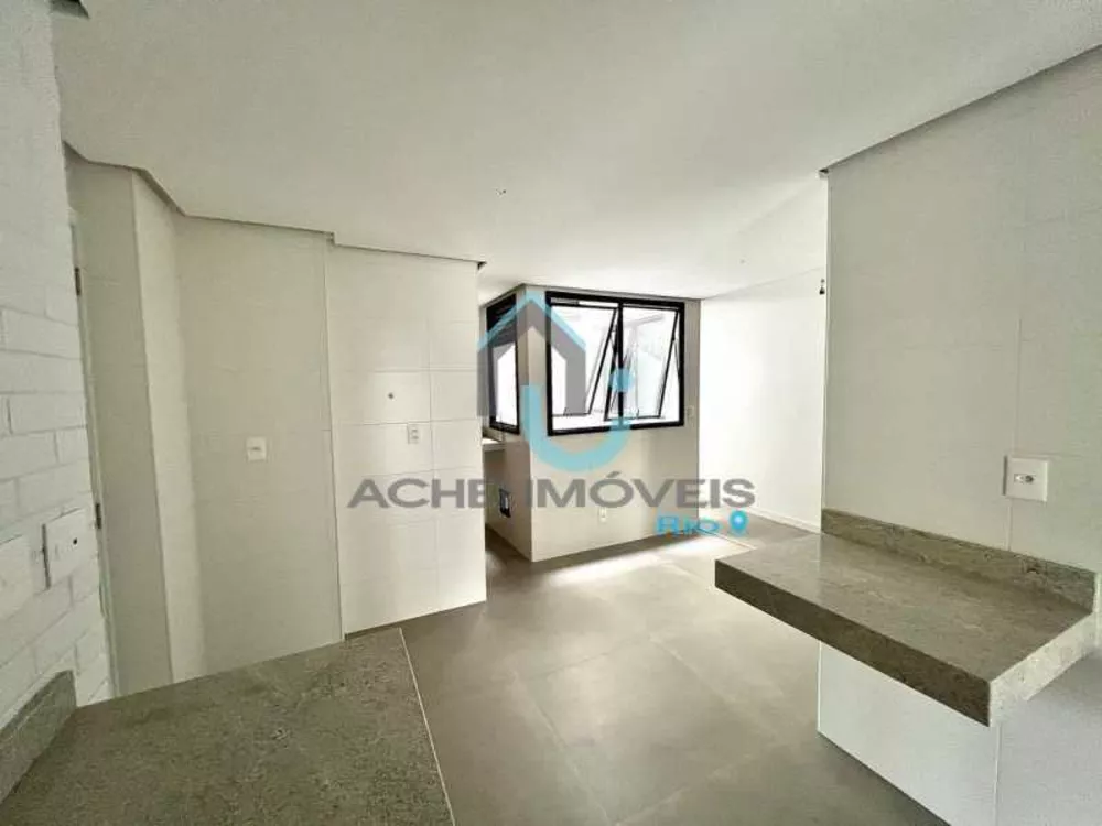 Apartamento, 4 quartos, 151 m² - Foto 2