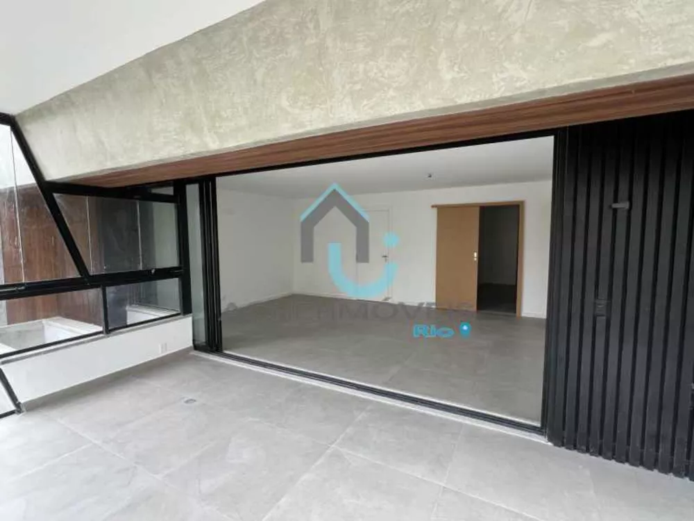 Apartamento, 4 quartos, 151 m² - Foto 20