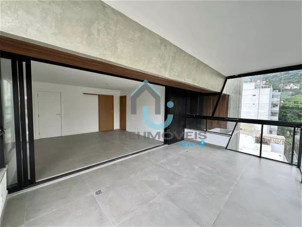 Apartamento, 4 quartos, 151 m² - Foto 15