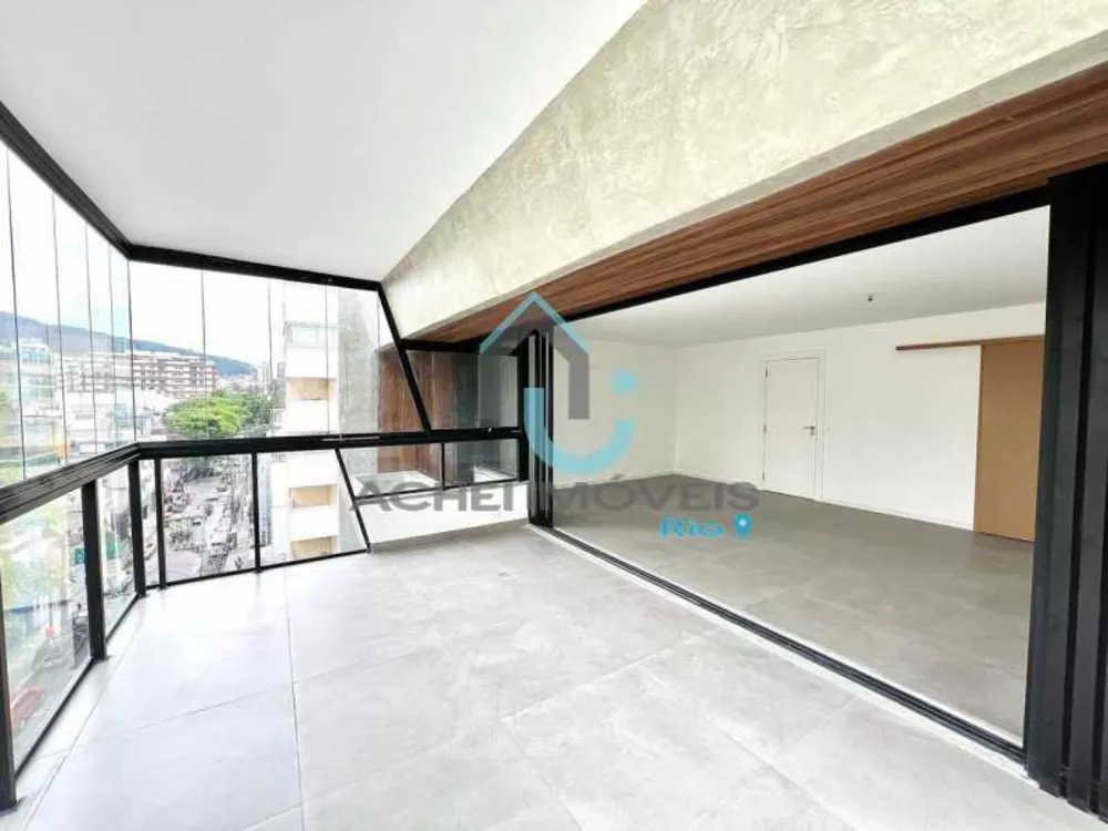 Apartamento, 4 quartos, 151 m² - Foto 8