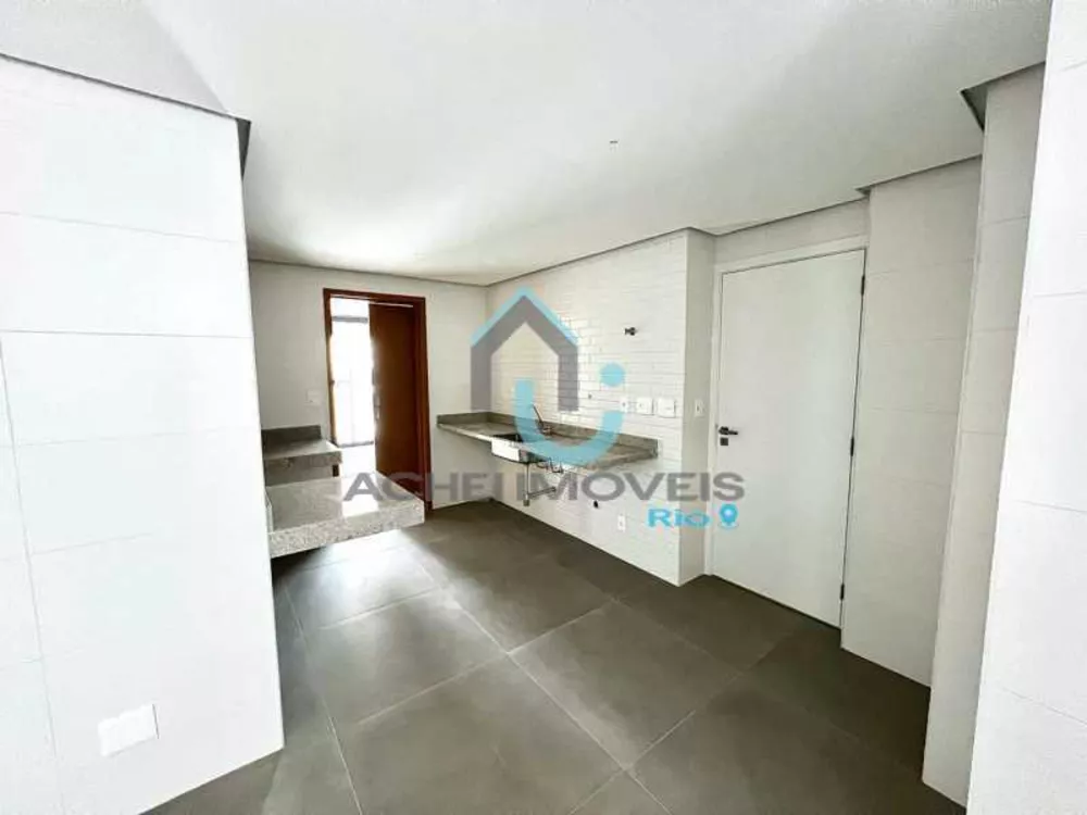 Apartamento, 4 quartos, 151 m² - Foto 5