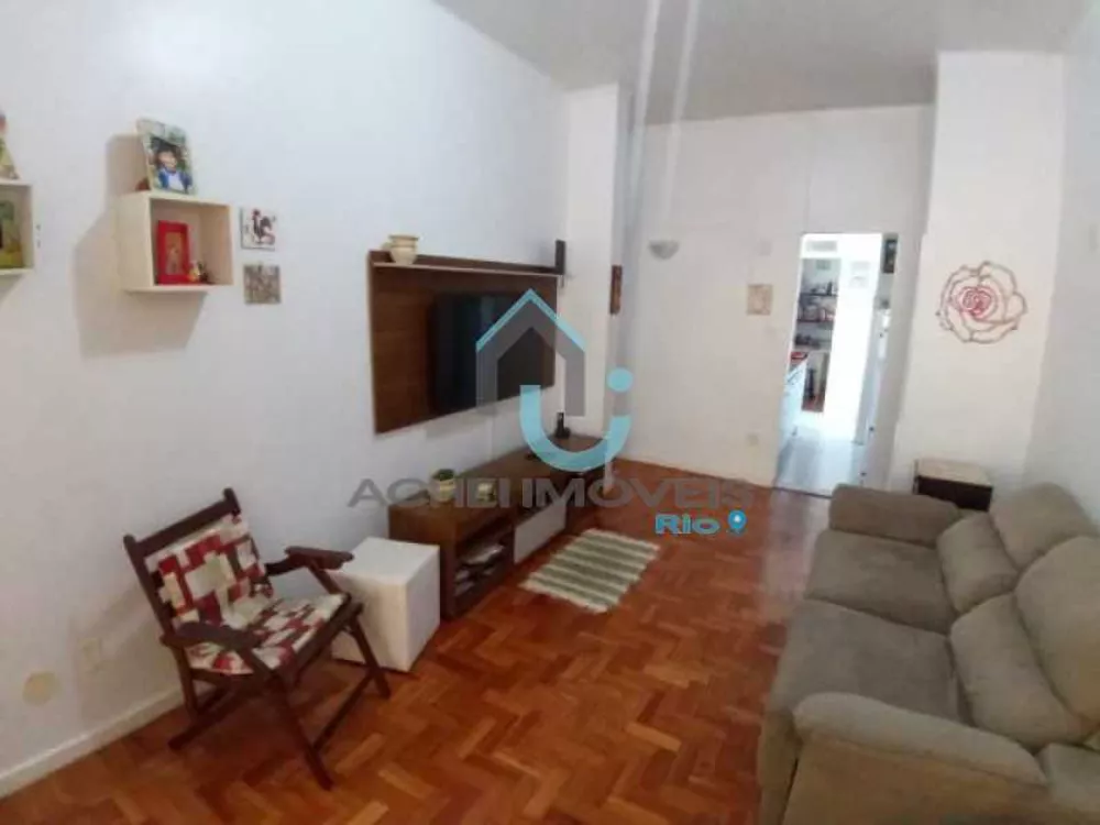 Apartamento, 2 quartos, 89 m² - Foto 2