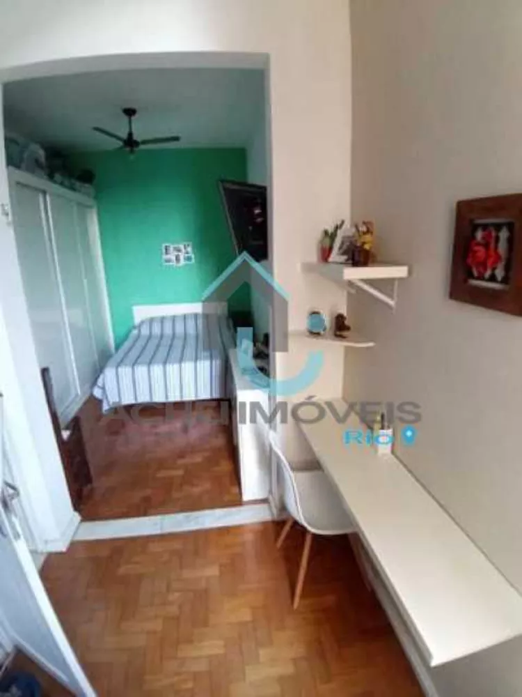 Apartamento, 2 quartos, 89 m² - Foto 1