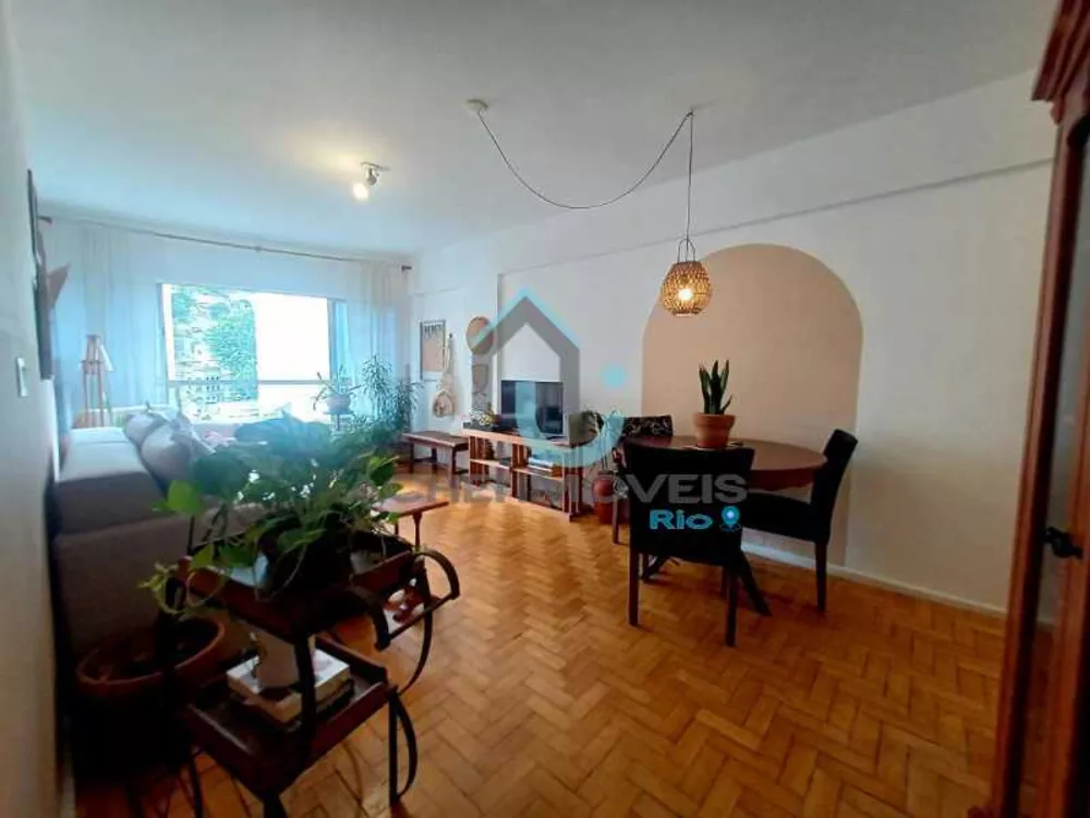 Apartamento, 1 quarto, 68 m² - Foto 3