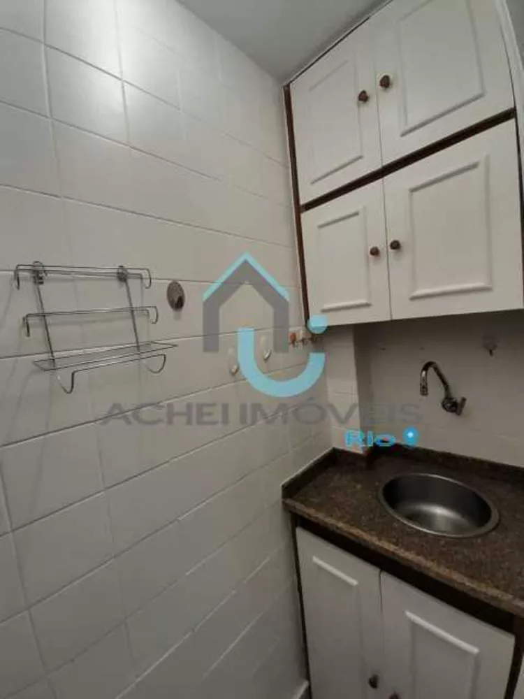 Apartamento, 1 quarto, 22 m² - Foto 7