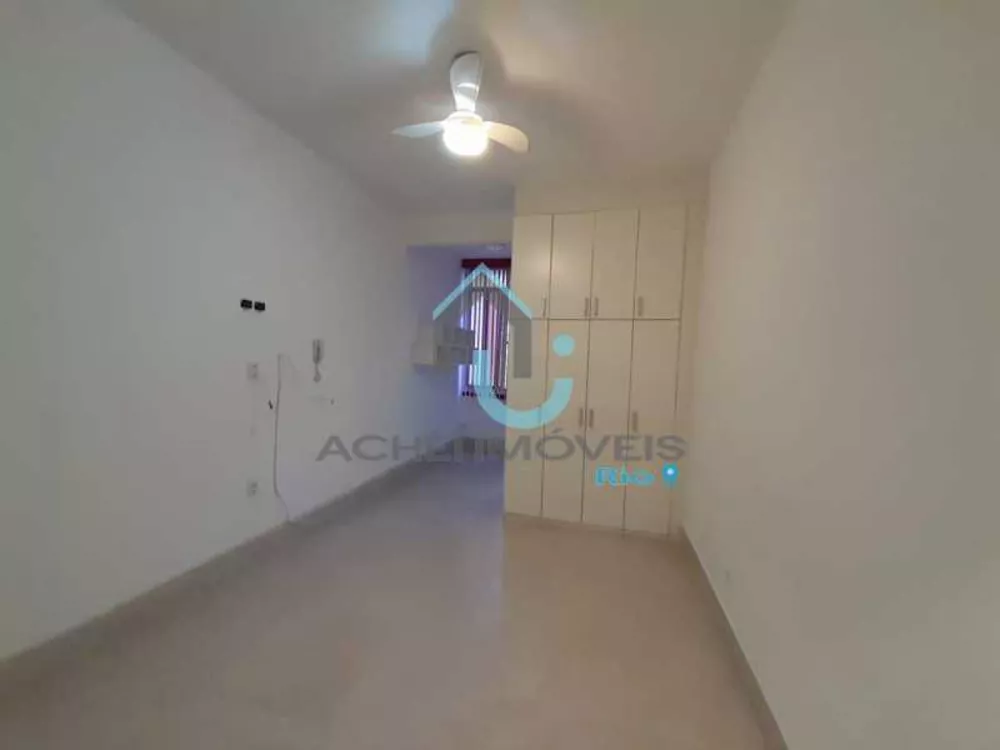 Apartamento, 1 quarto, 22 m² - Foto 1