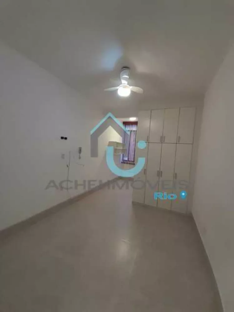 Apartamento, 1 quarto, 22 m² - Foto 2