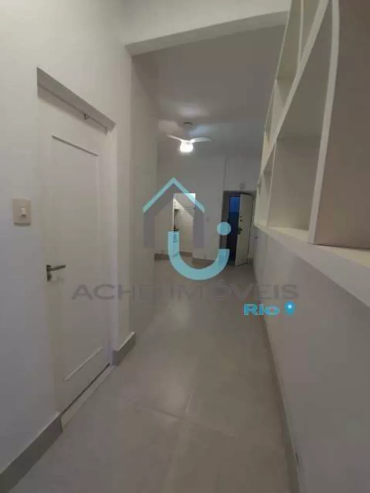 Apartamento, 1 quarto, 22 m² - Foto 8