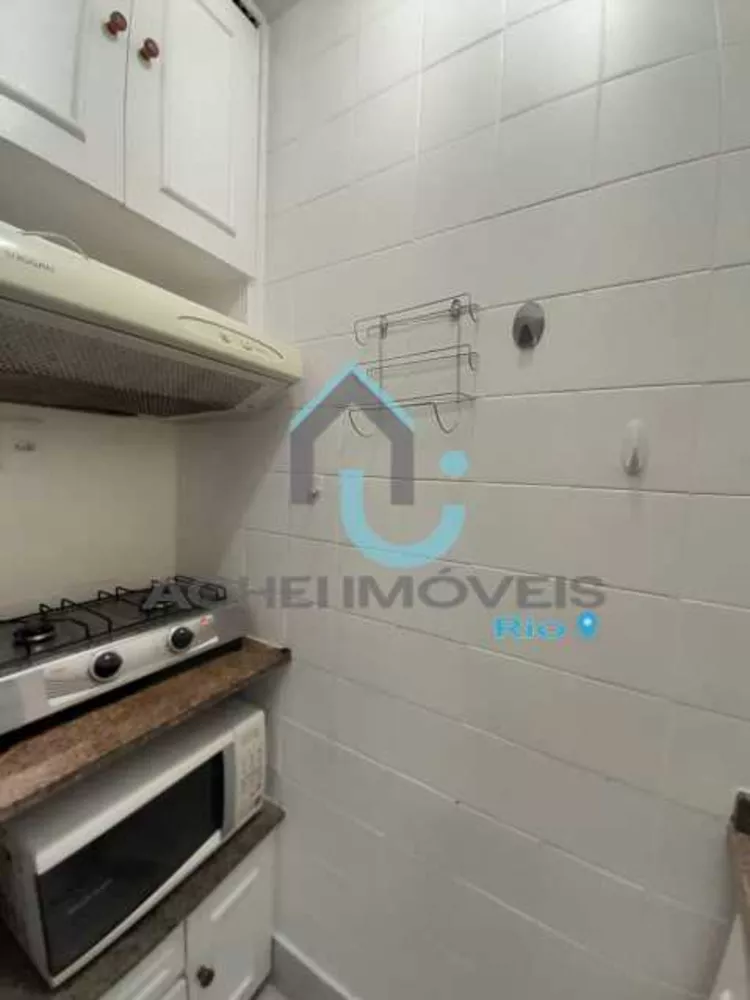 Apartamento, 1 quarto, 22 m² - Foto 5