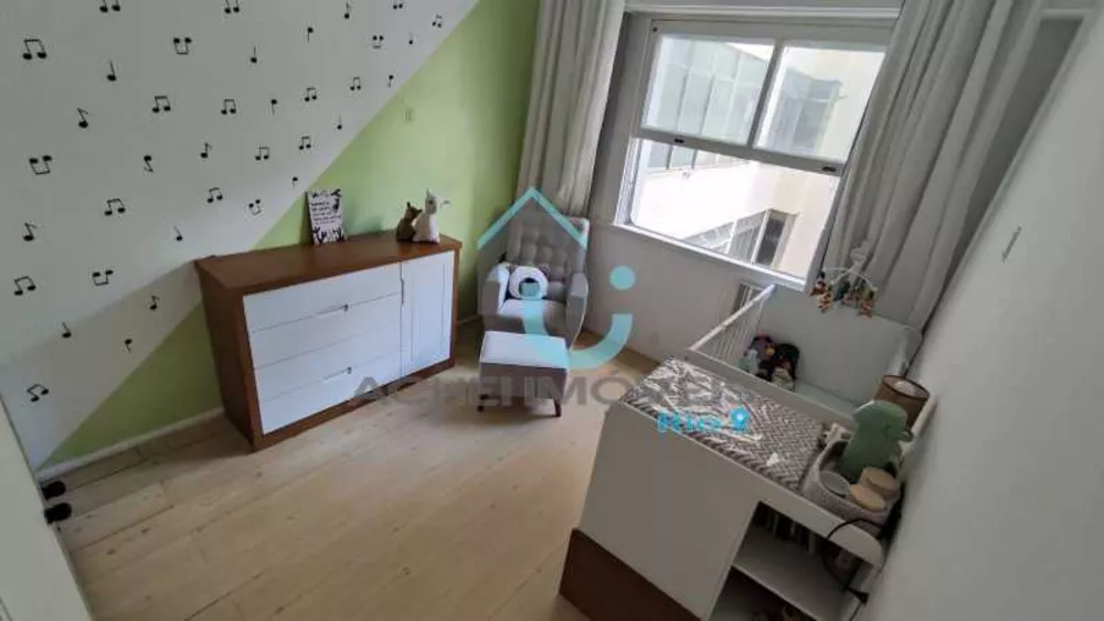 Apartamento, 3 quartos, 200 m² - Foto 6