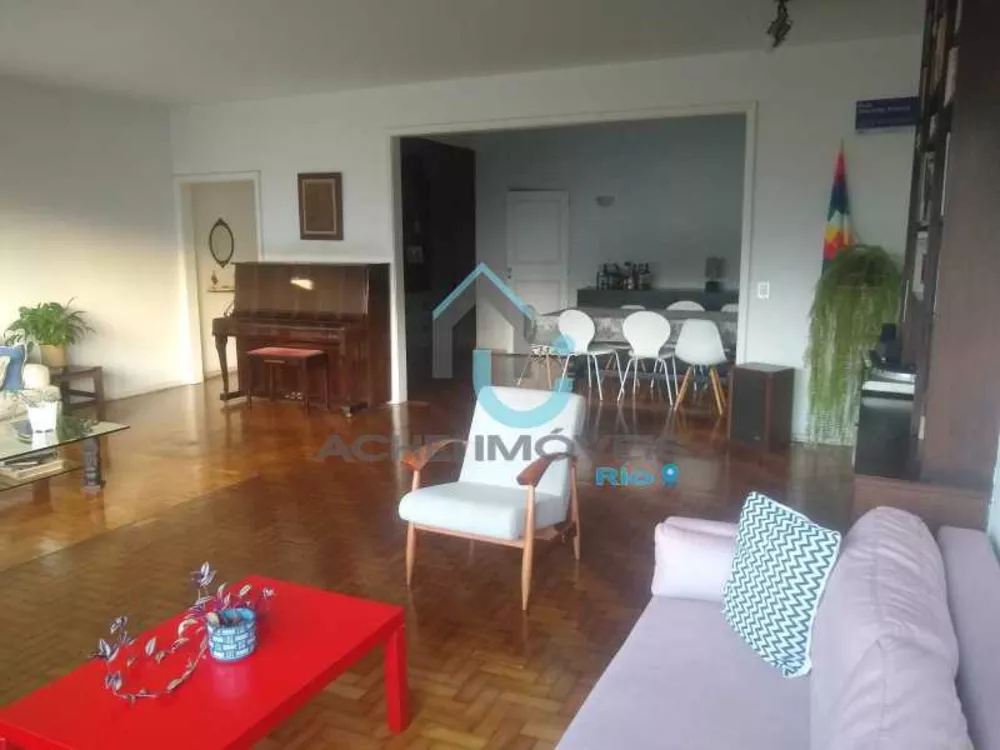 Apartamento, 3 quartos, 200 m² - Foto 21