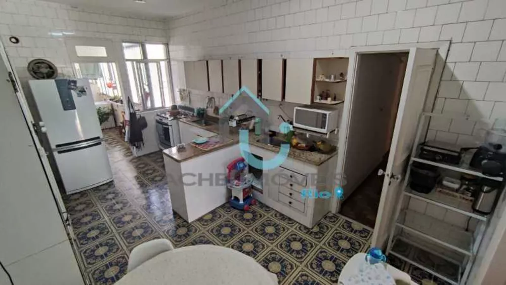 Apartamento, 3 quartos, 200 m² - Foto 19