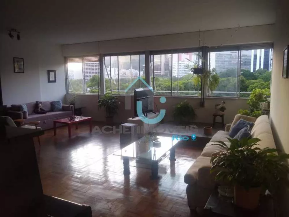 Apartamento, 3 quartos, 200 m² - Foto 18