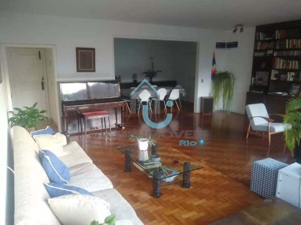 Apartamento, 3 quartos, 200 m² - Foto 10