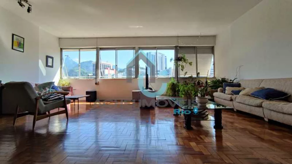 Apartamento, 3 quartos, 200 m² - Foto 23