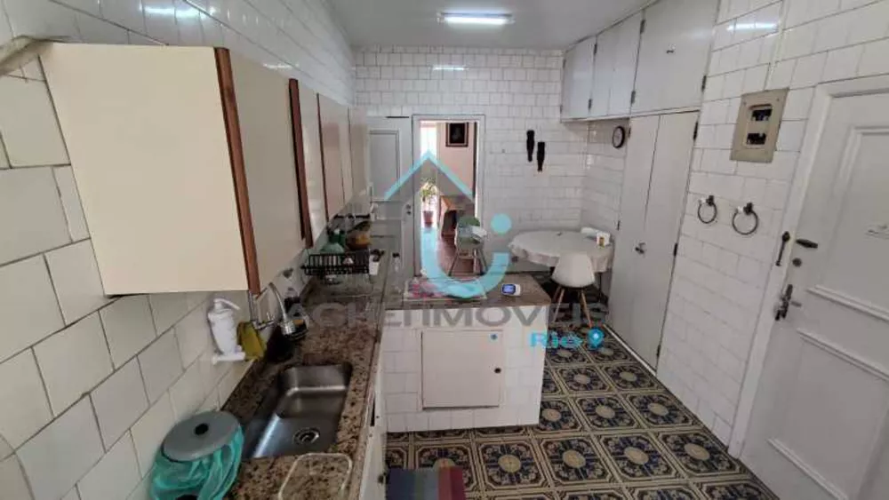 Apartamento, 3 quartos, 200 m² - Foto 11