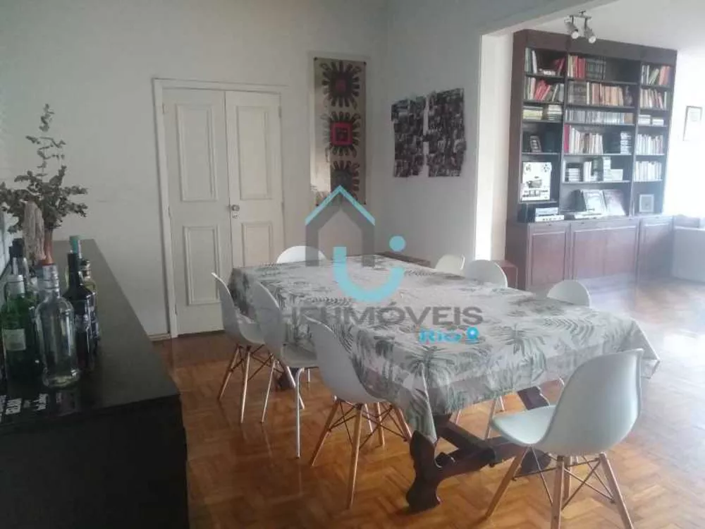 Apartamento, 3 quartos, 200 m² - Foto 2