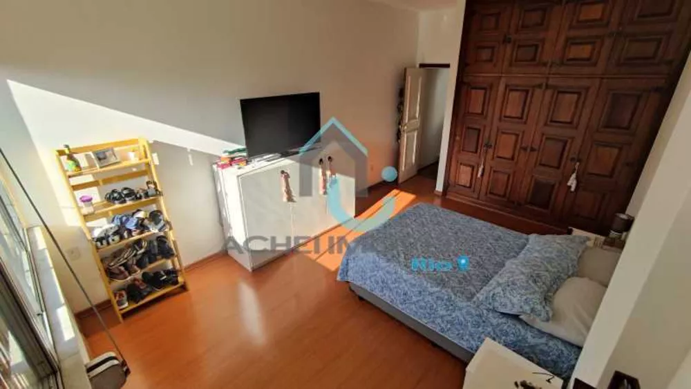 Apartamento, 3 quartos, 200 m² - Foto 12