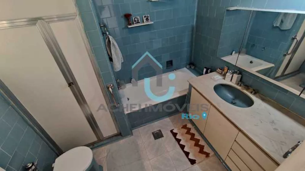 Apartamento, 3 quartos, 200 m² - Foto 20