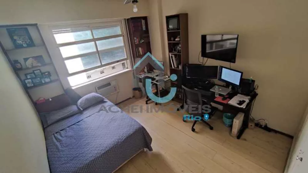 Apartamento, 3 quartos, 200 m² - Foto 4