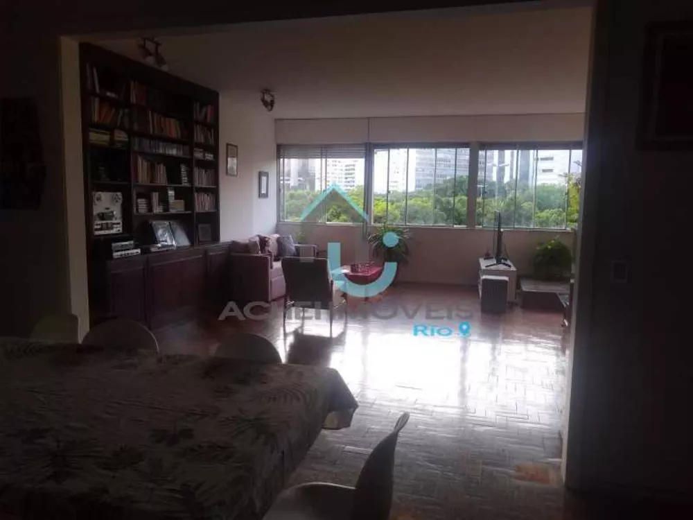 Apartamento, 3 quartos, 200 m² - Foto 16
