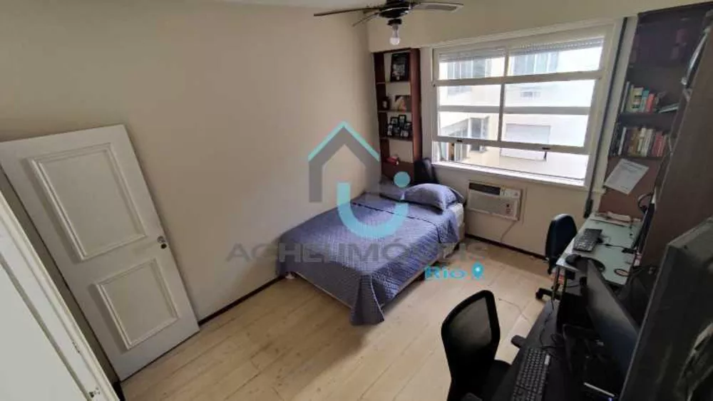 Apartamento, 3 quartos, 200 m² - Foto 9