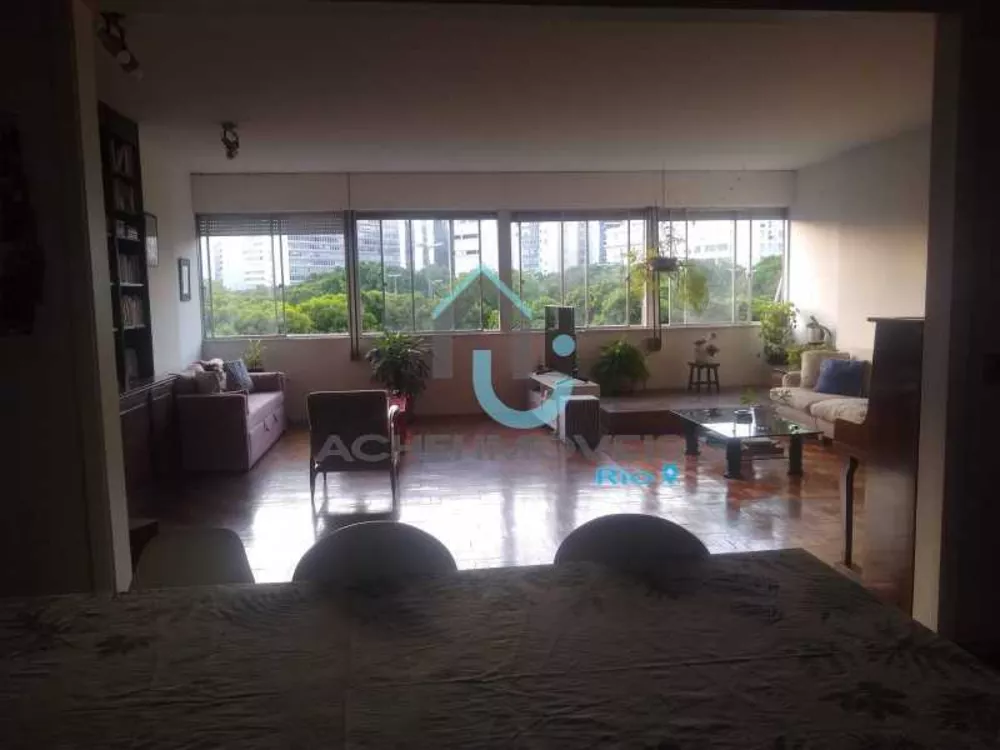 Apartamento, 3 quartos, 200 m² - Foto 22