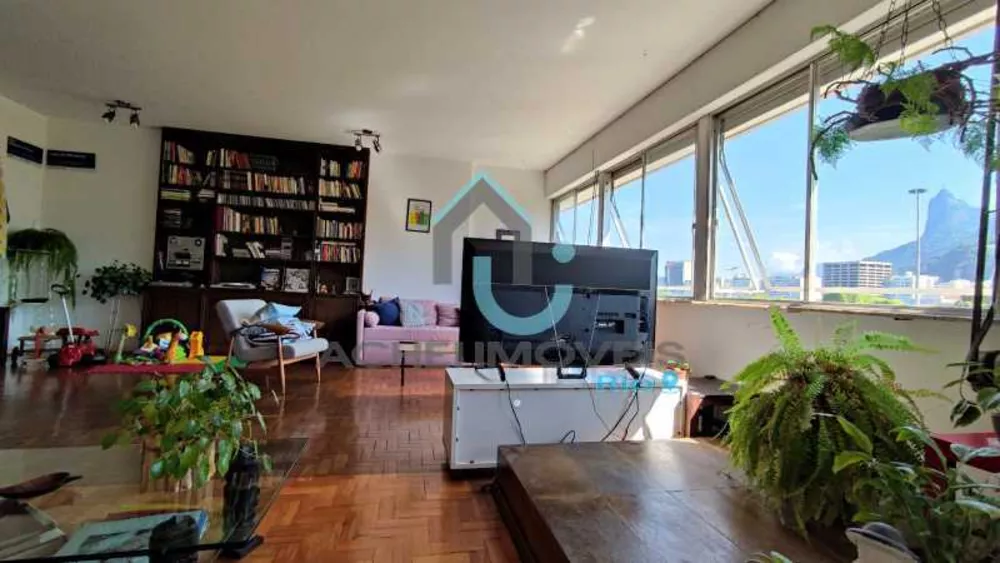 Apartamento, 3 quartos, 200 m² - Foto 17