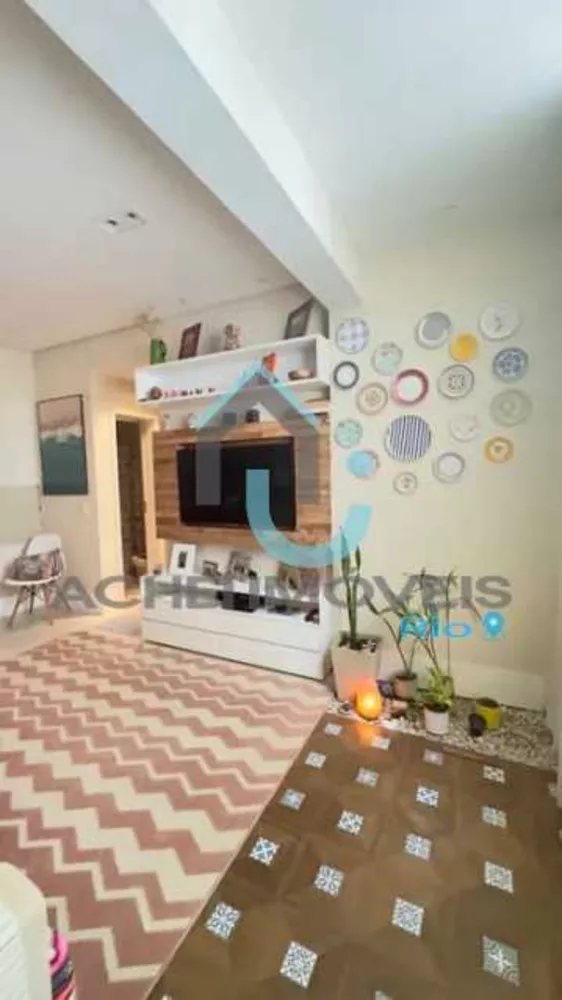 Apartamento, 1 quarto, 52 m² - Foto 3