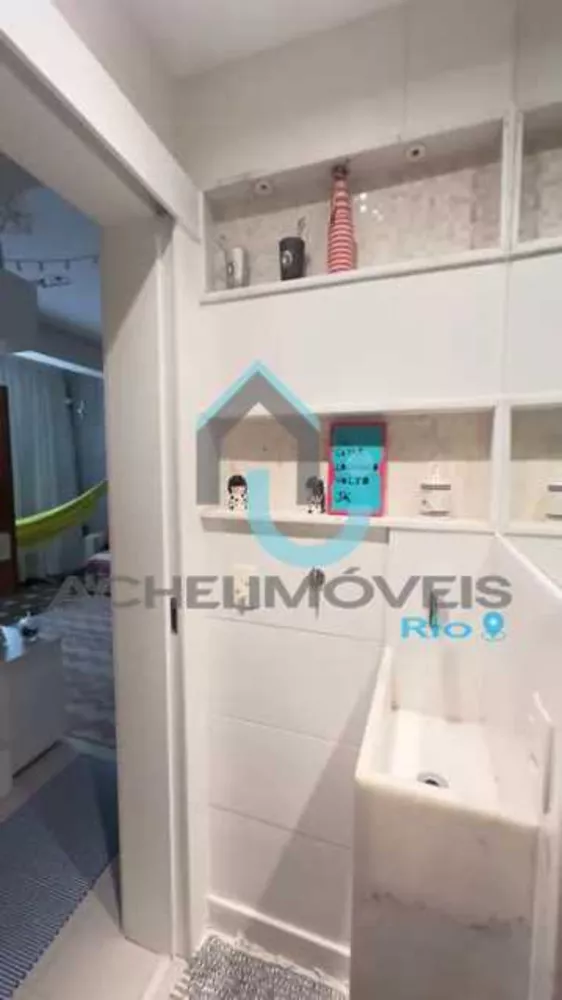 Apartamento, 1 quarto, 52 m² - Foto 11