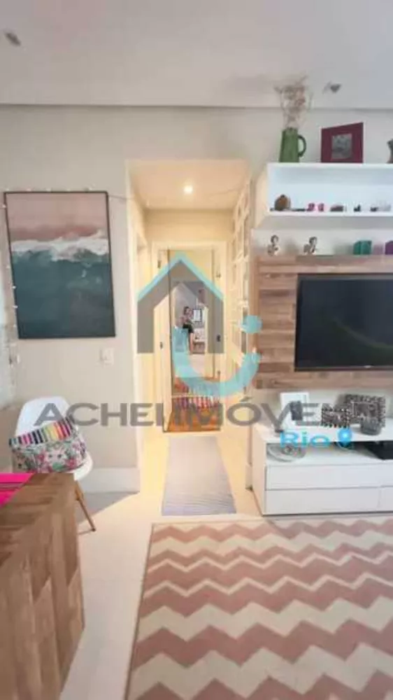 Apartamento, 1 quarto, 52 m² - Foto 6