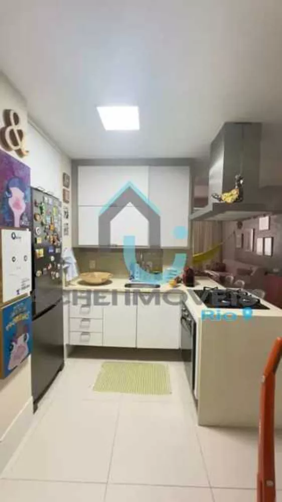 Apartamento, 1 quarto, 52 m² - Foto 4