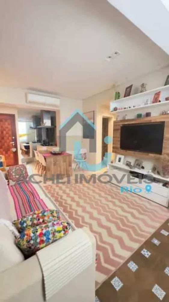 Apartamento, 1 quarto, 52 m² - Foto 12